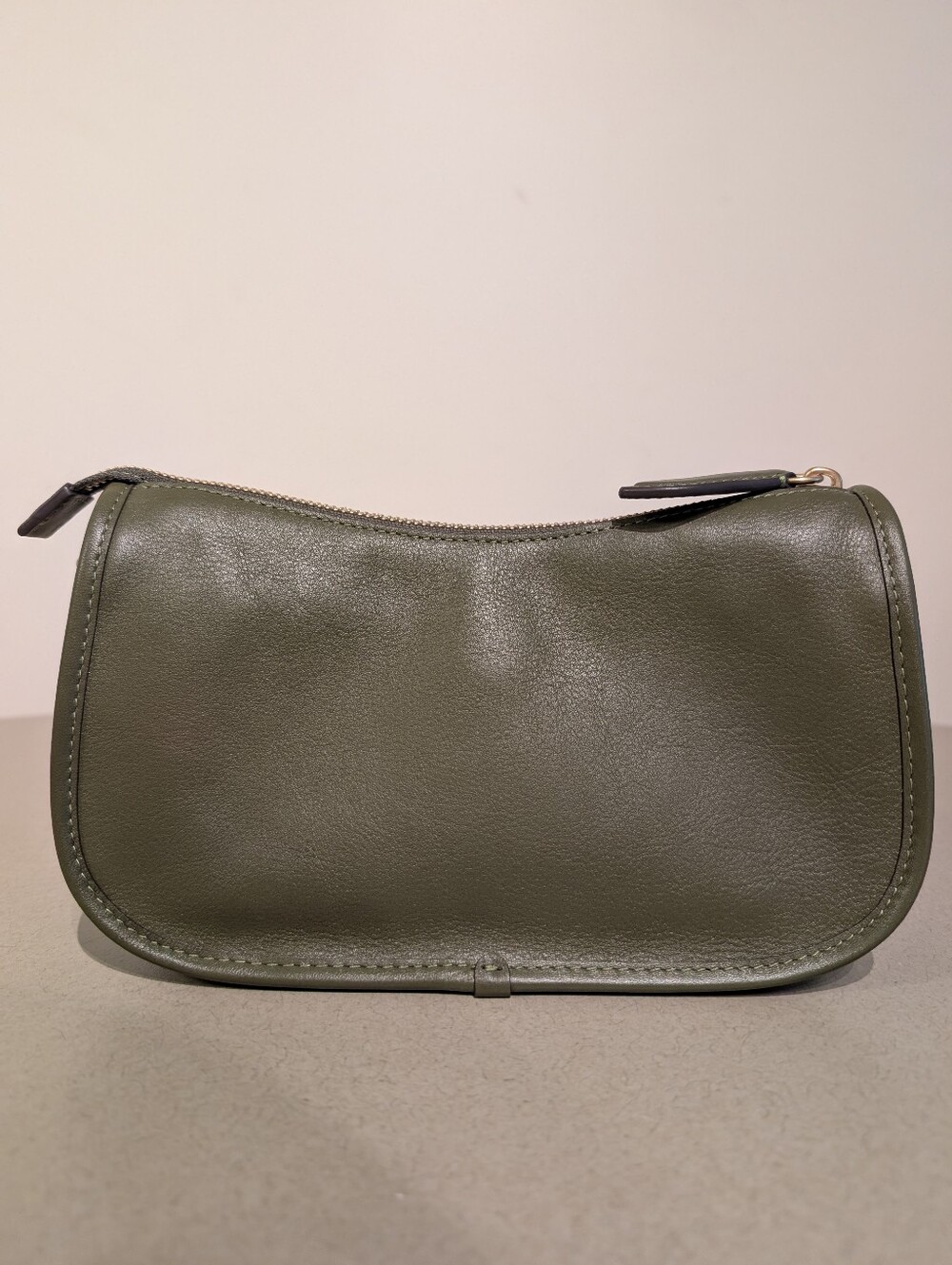 Coach Waverly Bag Olive - Picture 4 of 8